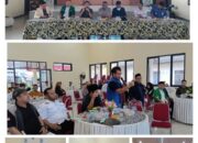 M. Mamduh,S.H.,M.H Anggota DPRD Provinsi Banten Hadiri Dialog Kepemudaan pada HUT Kec.Gunung Kaler Ke-19