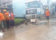 APH Diminta Selidiki Dugaan Penyalahgunaan Gas LPG Subsidi 3 Kg pada Proyek Udith di Desa Pagenjahan Kec.Kronjo Tangerang