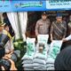 Yandri Susanto Mendes PDT RI Pesan 2 Ton Pupuk Kompos "Pak Bhabin"