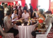 Bupati Tangerang : Dukung Ketahanan Pangan Budidaya Ikan Lele di Desa Gandaria
