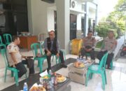 Plt Camat Kronjo Kab.Tangerang Aksi Demo PIK 2 Berjalan Lancar dan Tertib