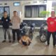 Unit Reskrim Polsek Carenang Tangkap Oknum Anggota Ormas
