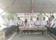 Wakil Bupati Tangerang Apresiasi Terobosan Kades Ranca Gede Kec.Gunung Kaler 