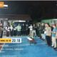 Semarak HUT Bhayangkara Ke-79, Polsek Carenang Polres Serang Gelar Turnamen Badminton