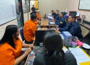 Polda Banten Berhasil Ungkap Kasus TPPO di Kec.Rajeg, Lima Tersangka Ditangkap