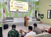 Lokakarya di Kec.Mekarbaru Tangerang, Tema “Cahaya Harapan” Perkuat Dukungan Psikososial bagi Anak Pekerja Migran