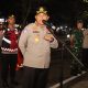 Apel Patroli Skala Besar, Kapolresta Tangerang Tegaskan Komitmen Jaga Kamtibmas