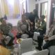 Polsek Kronjo Gelar Patroli Dialogis, Hadirkan Rasa Aman di Tengah Warga