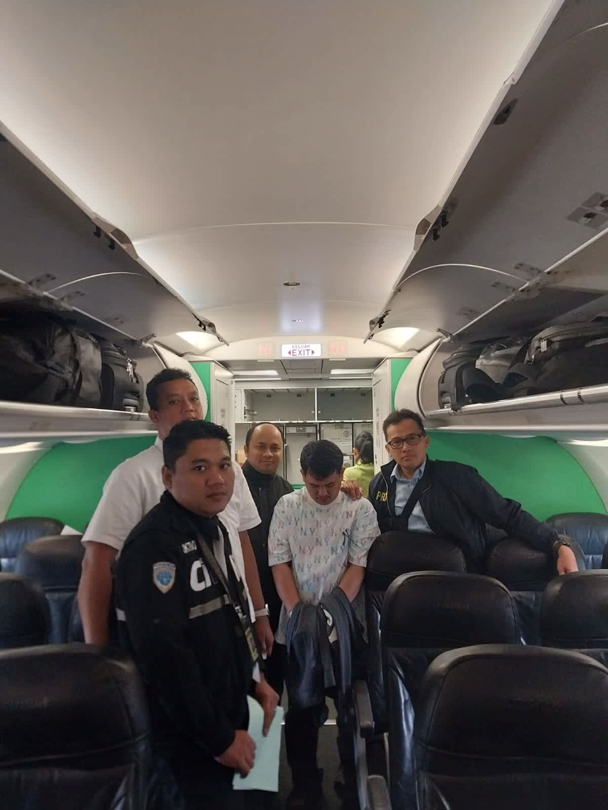 Polri Bongkar Jaringan Internasional TPPO Bermodus Admin Kripto di Myanmar, Dua Tersangka Ditetapkan