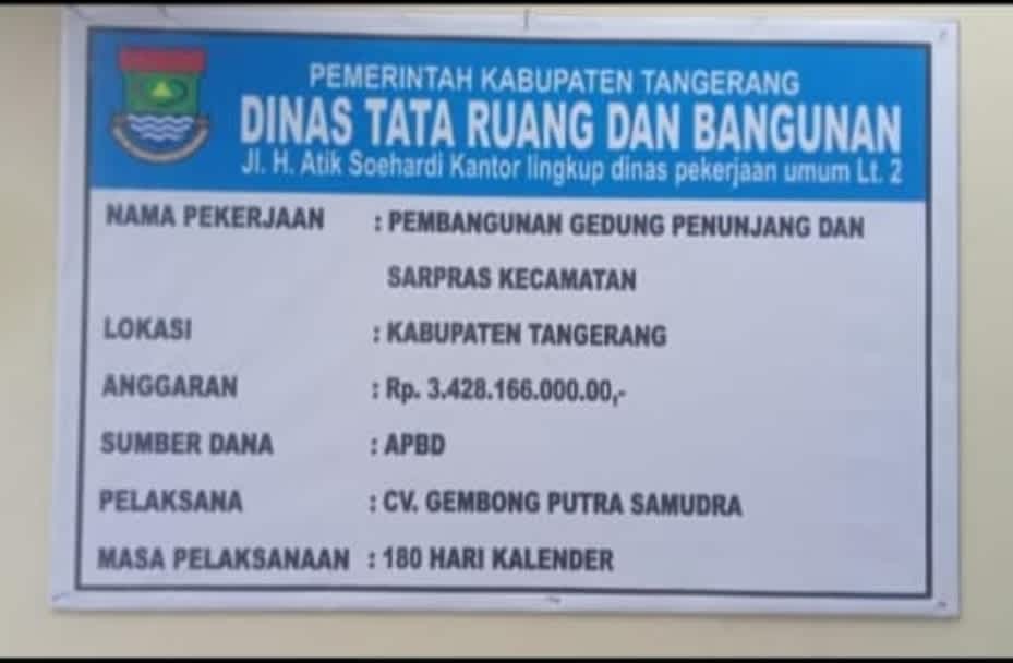 Diduga Surat Kuasa Khusus Inuar Epindi,S.H dari Ubaedillah CV.Gembong Putra Samudra Cacat Formil