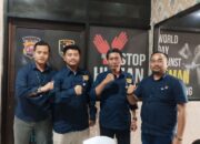 Relawan Kemanusiaan PKPO Bersama Polda Banten Bersinergi Dalam Pencegahan Dan Penanganan Korban TPPO