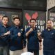 Relawan Kemanusiaan PKPO Bersama Polda Banten Bersinergi Dalam Pencegahan Dan Penanganan Korban TPPO