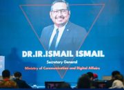 Menuju Indonesia Digital 2045: Pemerintah Targetkan Jadi Pusat Inovasi Teknologi Asia Tenggara Berbasis Kearifan Lokal