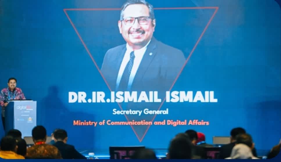 Menuju Indonesia Digital 2045: Pemerintah Targetkan Jadi Pusat Inovasi Teknologi Asia Tenggara Berbasis Kearifan Lokal