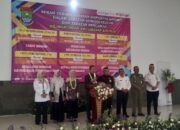 Pemerintah Kecamatan Kronjo Gelar Sertijab dan Lepas Sambut Pejabat, Wujud Penyegaran Birokrasi dan Penguatan Layanan Publik