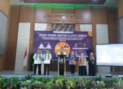 Suasana Haru Warnai Sertijab Camat Kresek, Tatang Suryana Pamit – Eka Fathussidik Siap Lanjutkan Estafet Kepemimpinan