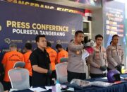 Ketika Penumpang Taksi Online Jadi Korban Persekusi: Tegasnya Polisi, Viral yang Berbuah Tersangka