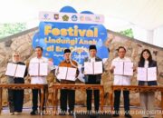 Enam Menteri Sepakat Wujudkan Ruang Digital Aman bagi Anak Lewat PP TUNAS