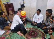 Sentuhan Kepedulian Bupati Tangerang: Menyapa dan Menguatkan Sopiawati, Anak Penderita Tumor di Kronjo