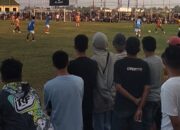 PRC Cimentul Mantap ke Babak 16 Besar Linda Cup 2025 Usai Tundukkan Young Boys 2-0