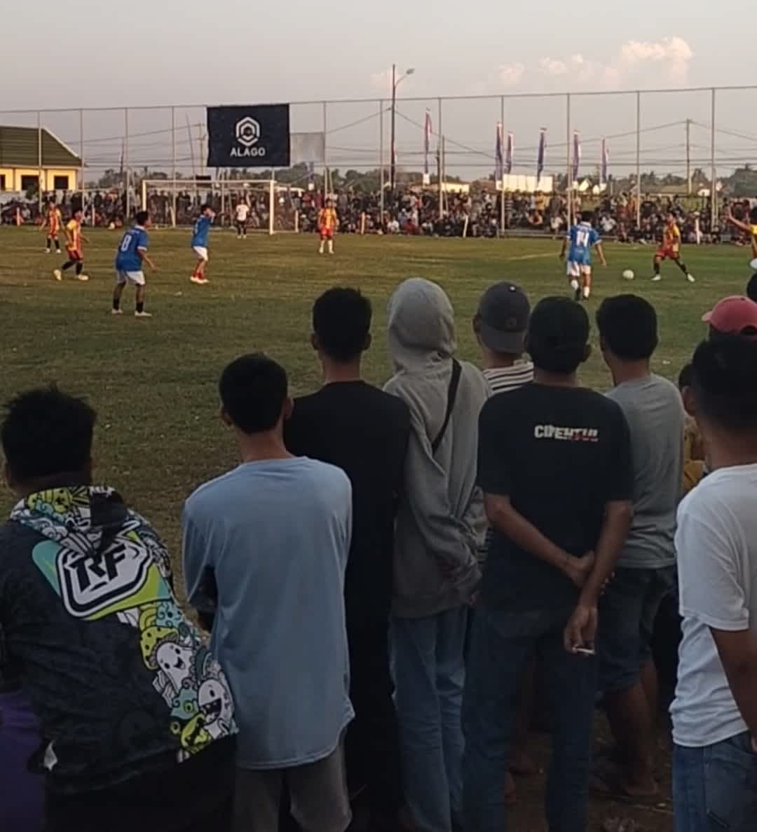 PRC Cimentul Mantap ke Babak 16 Besar Linda Cup 2025 Usai Tundukkan Young Boys 2-0