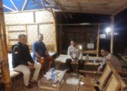 Polsek Kresek Gelar Program Ngariung, Pererat Sinergi Polri dan Warga Kandawati