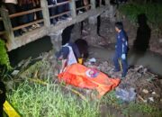 Tragedi di Sungai Irigasi Carenang : Dua Remaja SMP Diamankan Setelah Mukhibi Tewas Usai Pesta Miras Oplosan