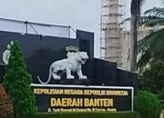 Estafet Kepemimpinan Polda Banten: Brigjen Pol Hengki Resmi Gantikan Irjen Pol Suyudi