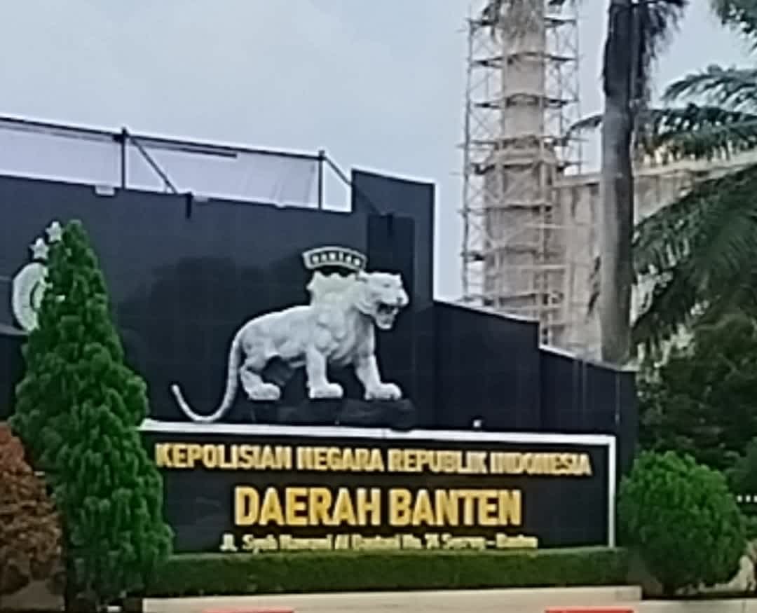 Estafet Kepemimpinan Polda Banten: Brigjen Pol Hengki Resmi Gantikan Irjen Pol Suyudi"