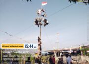 Meriah dan Penuh Kebersamaan, Warga Carenang Pintu Semarakkan HUT RI ke-80 dengan Aneka Lomba Tradisional