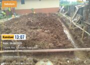 Warga Minta adanya Pengawasan, Pemkab Tangerang Bangun Balai Penyuluh KB di Gunung Kaler, Anggarkan Rp 342 Juta dari APBD 2025