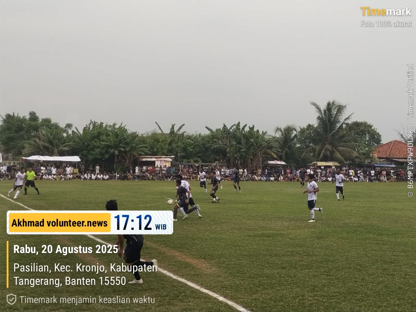 AGS Group Gemilang di Lapangan: Hantam Family Rantau 4-0, Amankan Tiket ke Perempat Final Linda Cup 2025