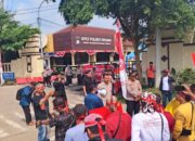 Kebebasan Pers Diteror: Jurnalis Dikeroyok, Wartawan Serang Timur Gedor Polres