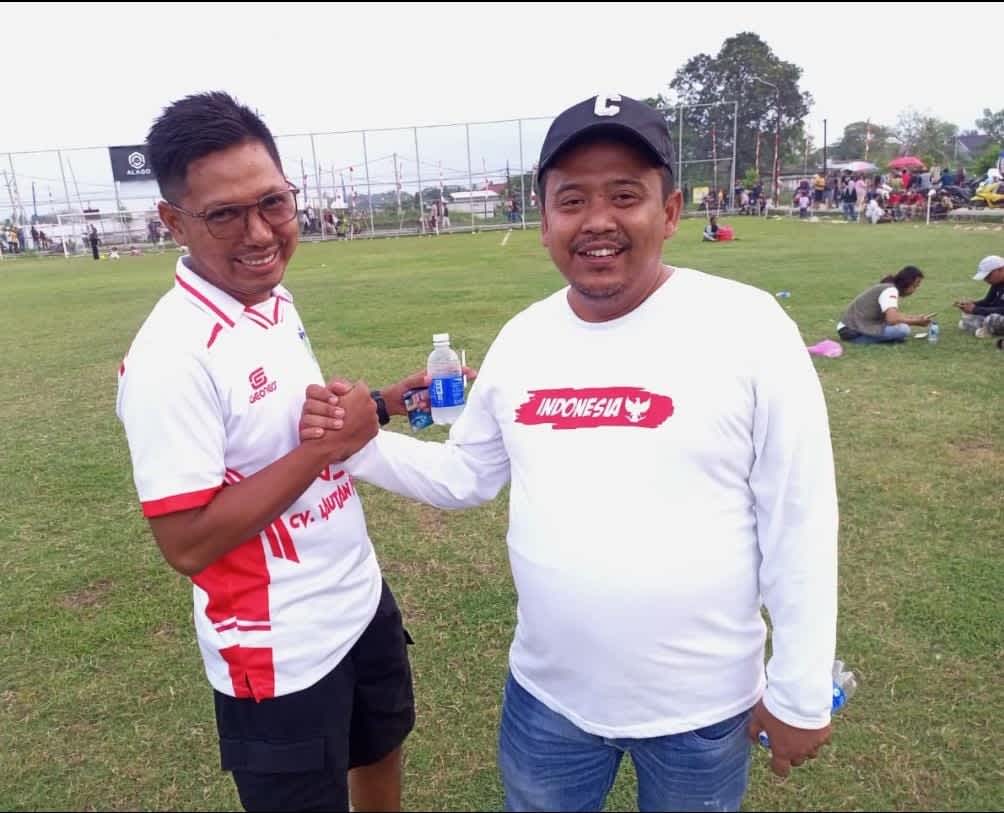 CV Lautan Permata Singkirkan Gama FC Gandaria, Tantang Perscia Kresek di Perempat Final Linda Cup 2025