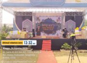 MTQ ke-3 Desa Blukbuk Kec.Kronjo : Lantunan Ayat Suci Al-Qur’an yang Menyatukan Hati