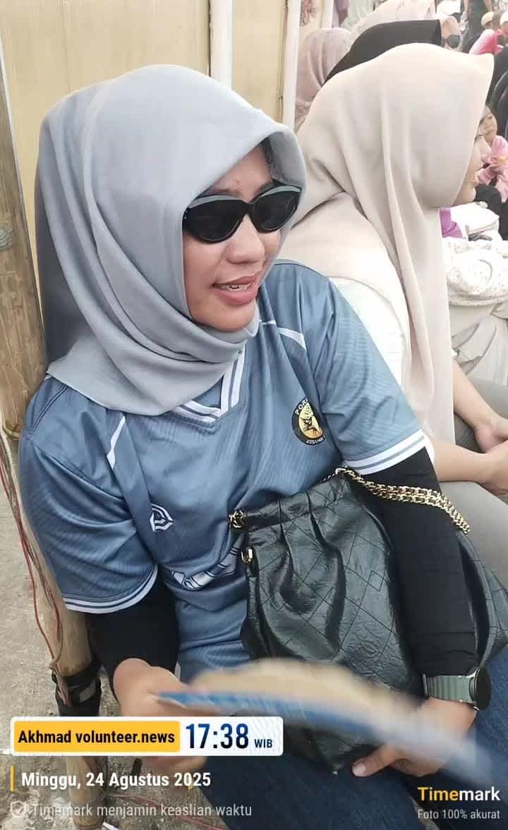 Ketika Kronjo Berguncang : Porkos Kosambi Dalam Singkirkan GBI Pasir Skor 1-0 di Laga Dramatis Linda Cup 2025