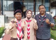 Pramuka Garuda, Jejak Prestasi di Hari Pramuka ke-64: 21 Siswa MTsN 1 Serang Raih Penghargaan Tertinggi