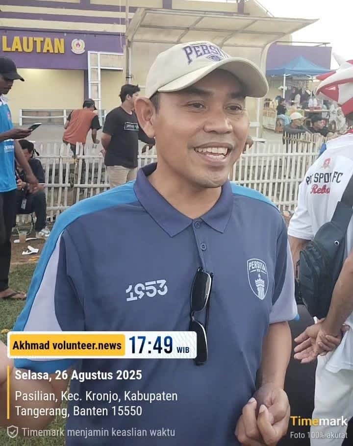 Atmosfer Membara di Kronjo : PRC Cimentul Libas Putra Pasilian 3-0, Lolos ke 8 Besar Linda Cup 2025