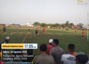 Atmosfer Membara di Kronjo : PRC Cimentul Libas Putra Pasilian 3-0, Lolos ke 8 Besar Linda Cup 2025