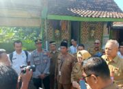 Wakil Bupati Tangerang Tinjau Korban Puting Beliung di Kec. Jambe : Wujud Kepedulian dan Kolaborasi