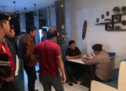 Razia Kafe di Cisoka: Polisi Tindaklanjuti Laporan Warga, Pastikan Kamtibmas Tetap Kondusif