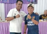 Dukungan dari Rumah Makan : Owner RM Restu Bundo Pejamuran Sambut Pengukuhan KOK Kronjo dengan Optimisme