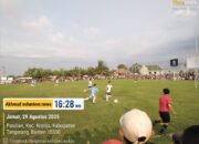 Kronjo Bergemuruh : Tim Putra Dua Mandiri Balikkan Keadaan dan Melaju di Linda Cup 2025, Skor 3-1