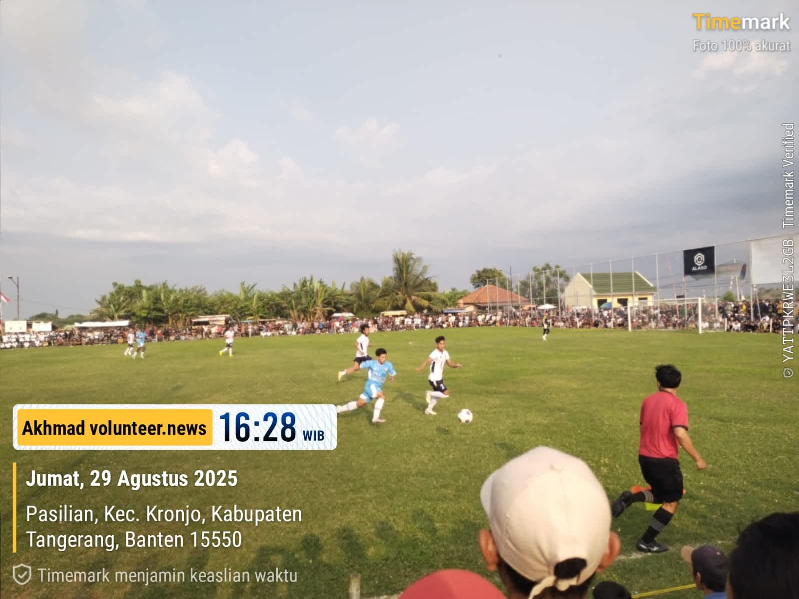 Kronjo Bergemuruh : Tim Putra Dua Mandiri Balikkan Keadaan dan Melaju di Linda Cup 2025 Skor 3-1