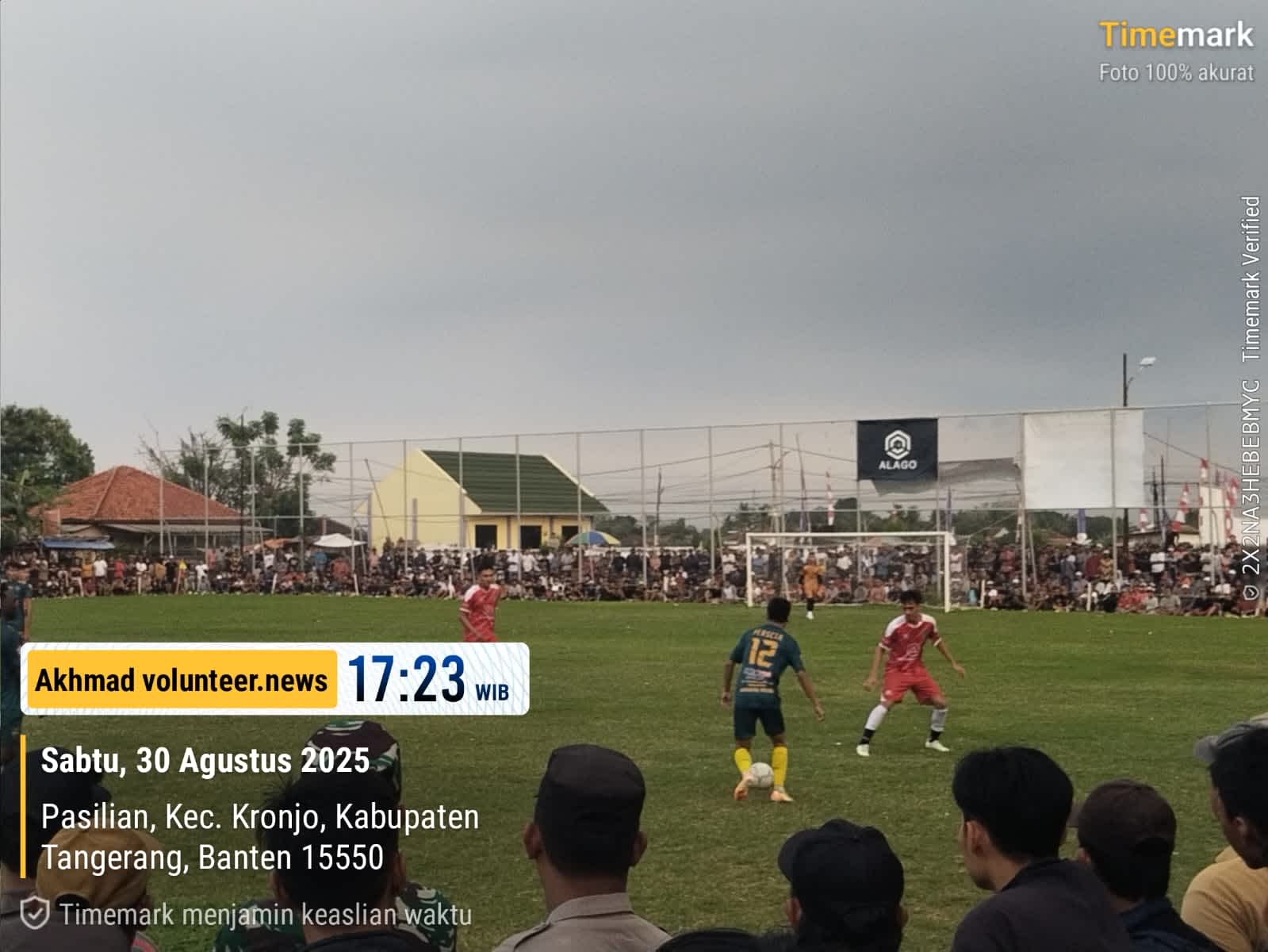 Percia Kresek Melaju: Gol Sundulan yang Mengantar ke Semifinal Linda Cup 2025,Skor 1-0