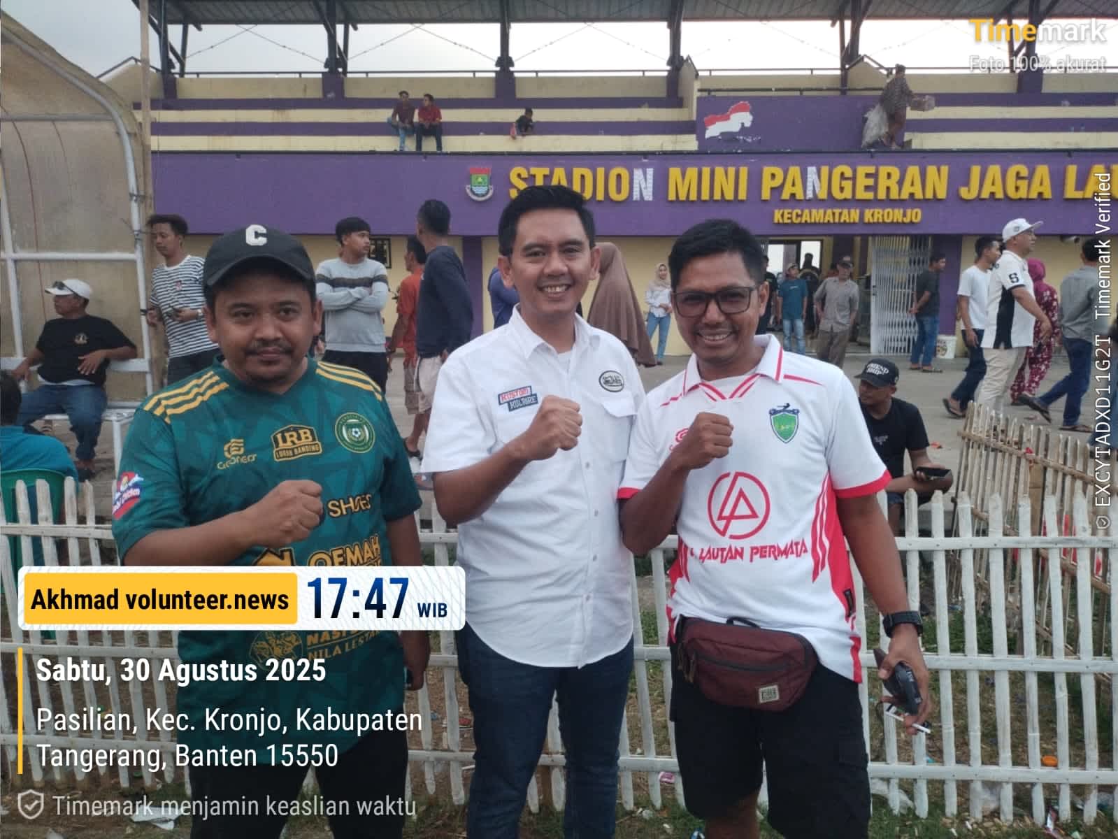 Percia Kresek Melaju: Gol Sundulan yang Mengantar ke Semifinal Linda Cup 2025,Skor 1-0