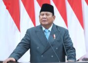 Sidang Tahunan MPR 2025: Prabowo Rangkum Perjuangan Pemimpin Bangsa