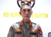 Polda Banten Usut Dugaan Kekerasan Wartawan, Dua Oknum Anggota Brimob Diperiksa