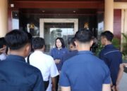 Jerat Facebook di Balik Mimpi TKW : Satgas TPPO Banten Bongkar Modus Baru Perdagangan Orang