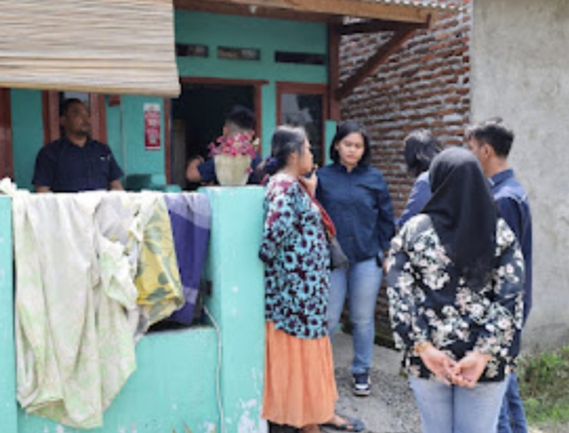 Jerat Facebook di Balik Mimpi TKW : Satgas TPPO Banten Bongkar Modus Baru Perdagangan Orang
